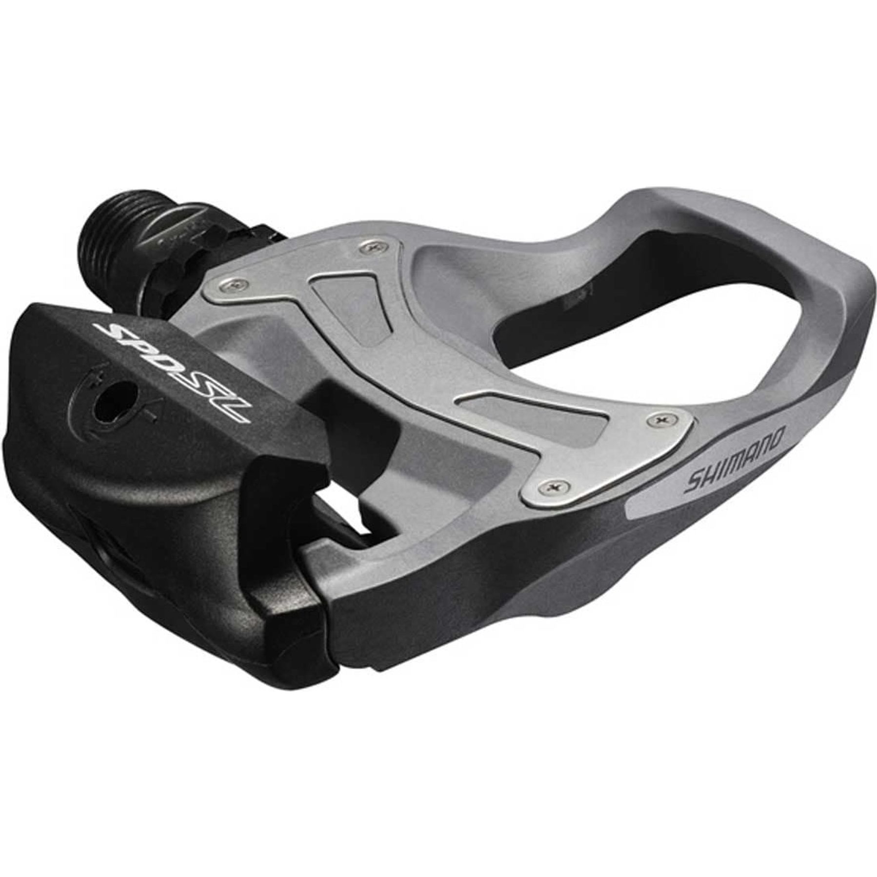Shimano PD-R550 SPD-SL Pedalen