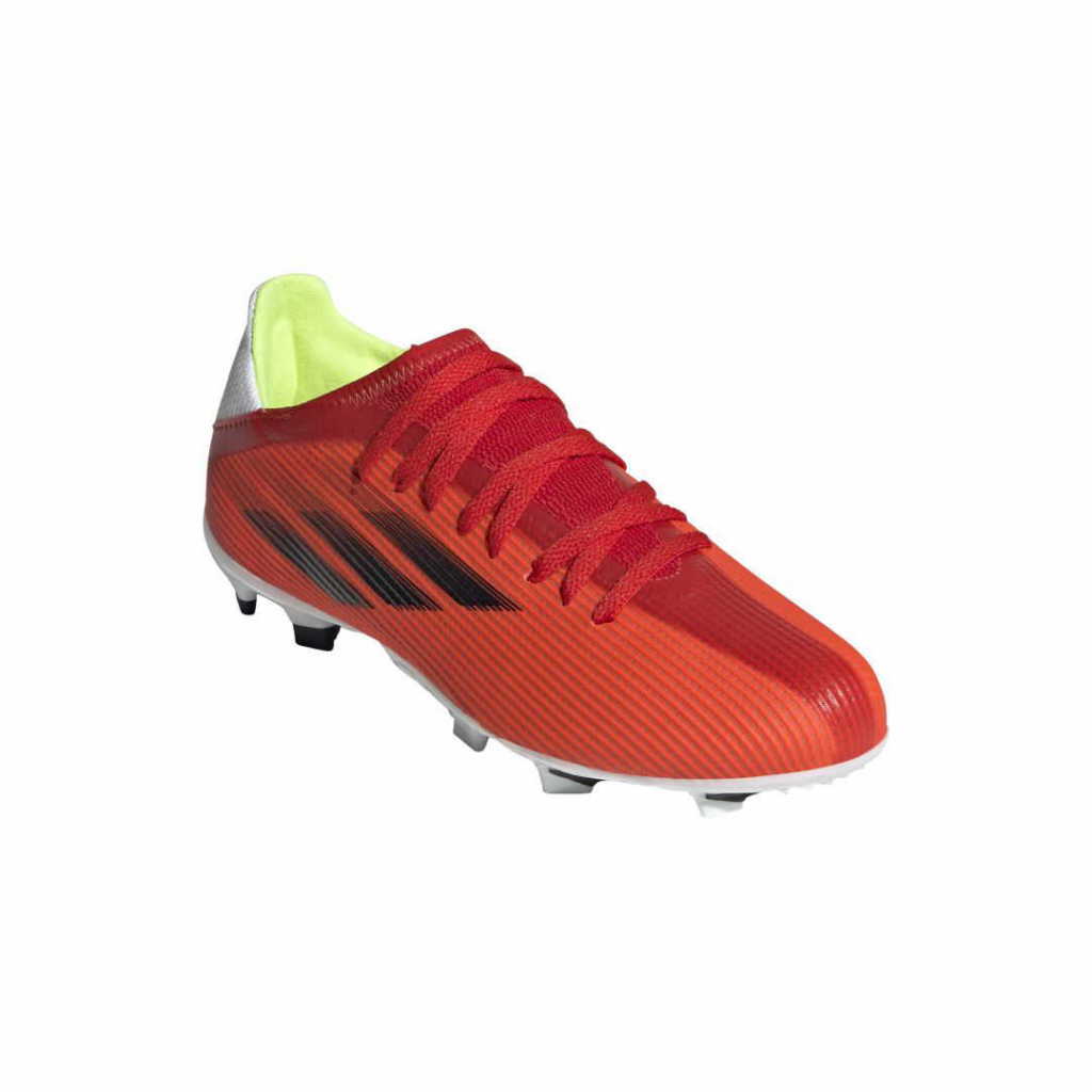 Adidas X SPEEDFLOW.3 FG J
