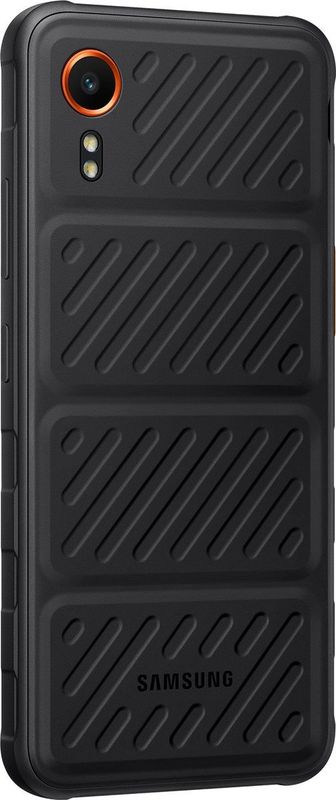 Samsung Galaxy Xcover 7 5G 128GB Enterprise Edition Zwart