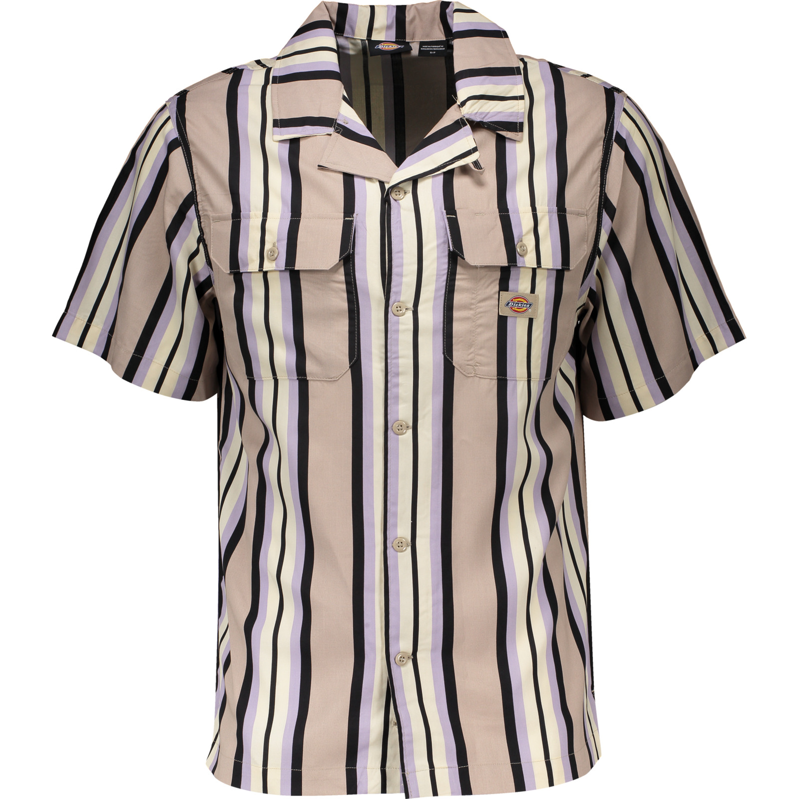 Dickies Herren-Hemd Forrest
