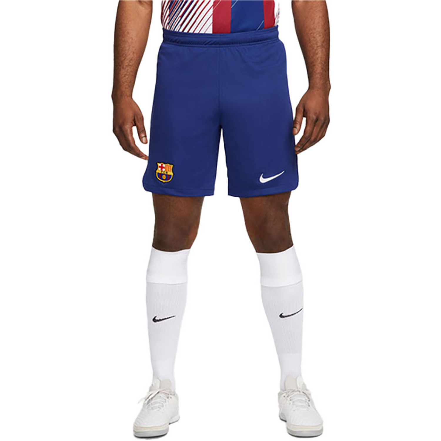 Nike FC Barcelona Pre-Match Trainingsset