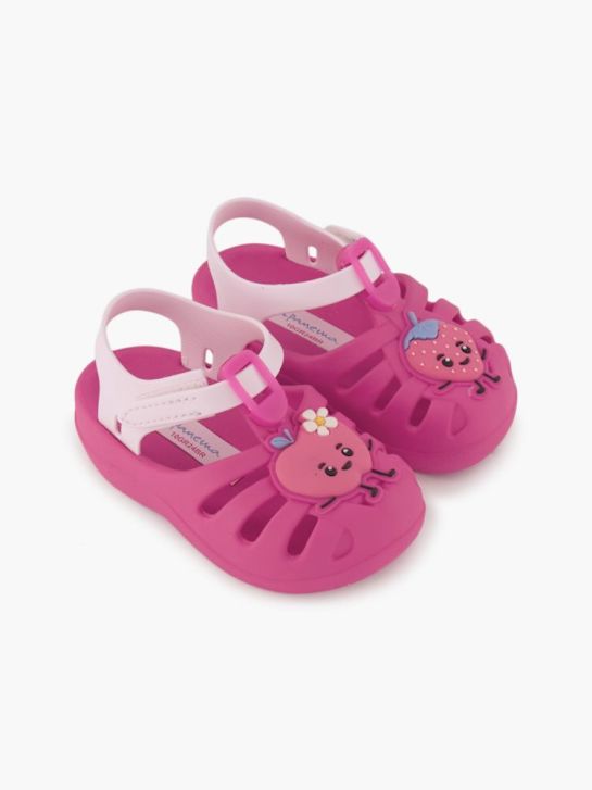 Ipanema Badeschuh pink