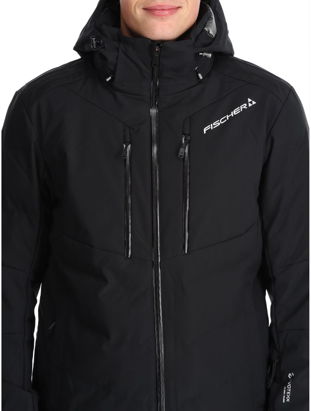 Anniversary ski-jas heren