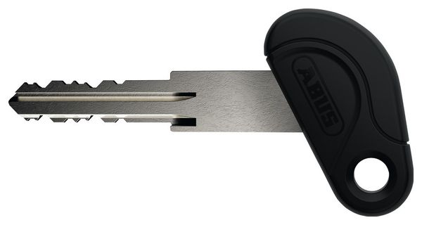 Antivol de Cadre Abus Amparo 4650S R Noir