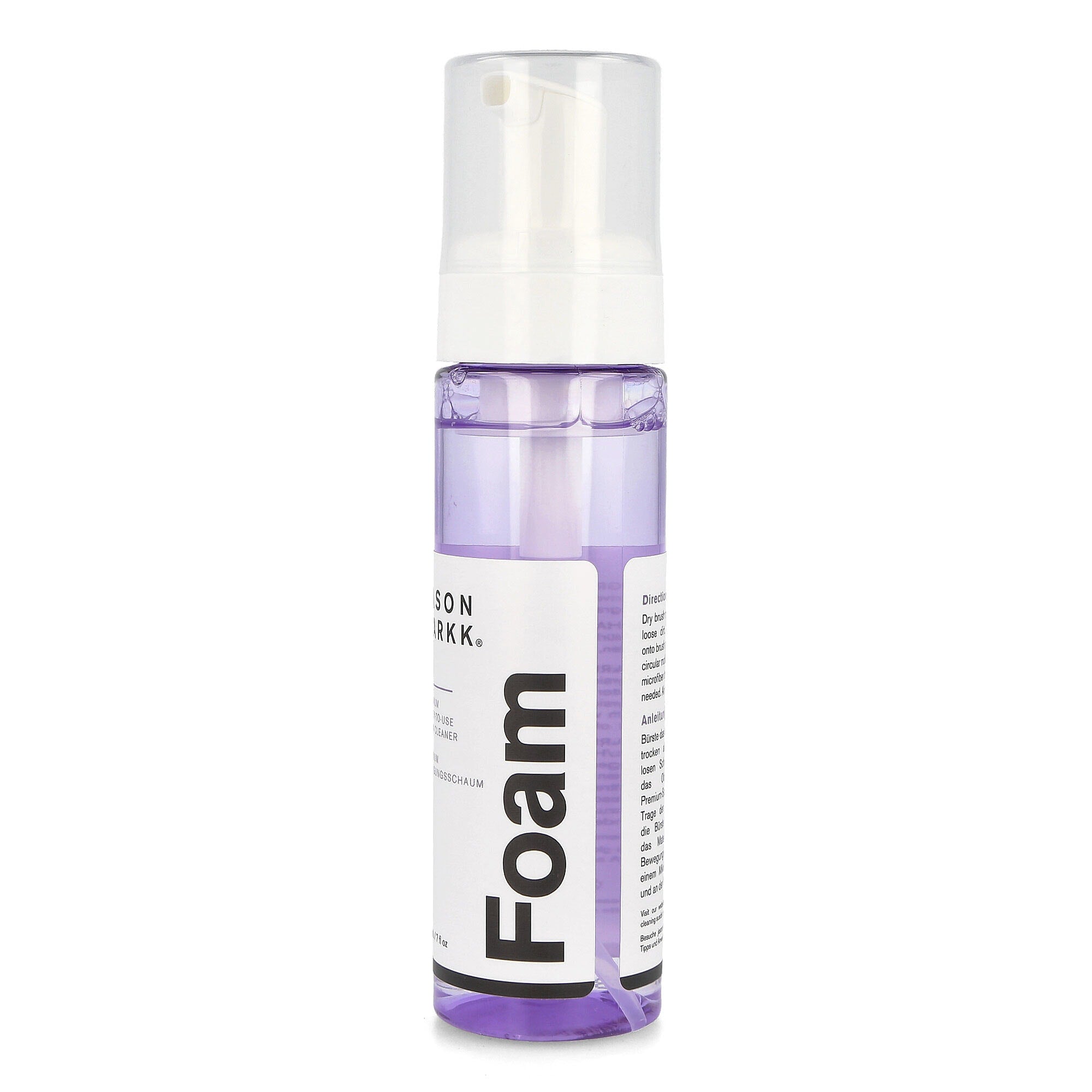 Jason Markk<br>7 oz RTU Foam Cleaner