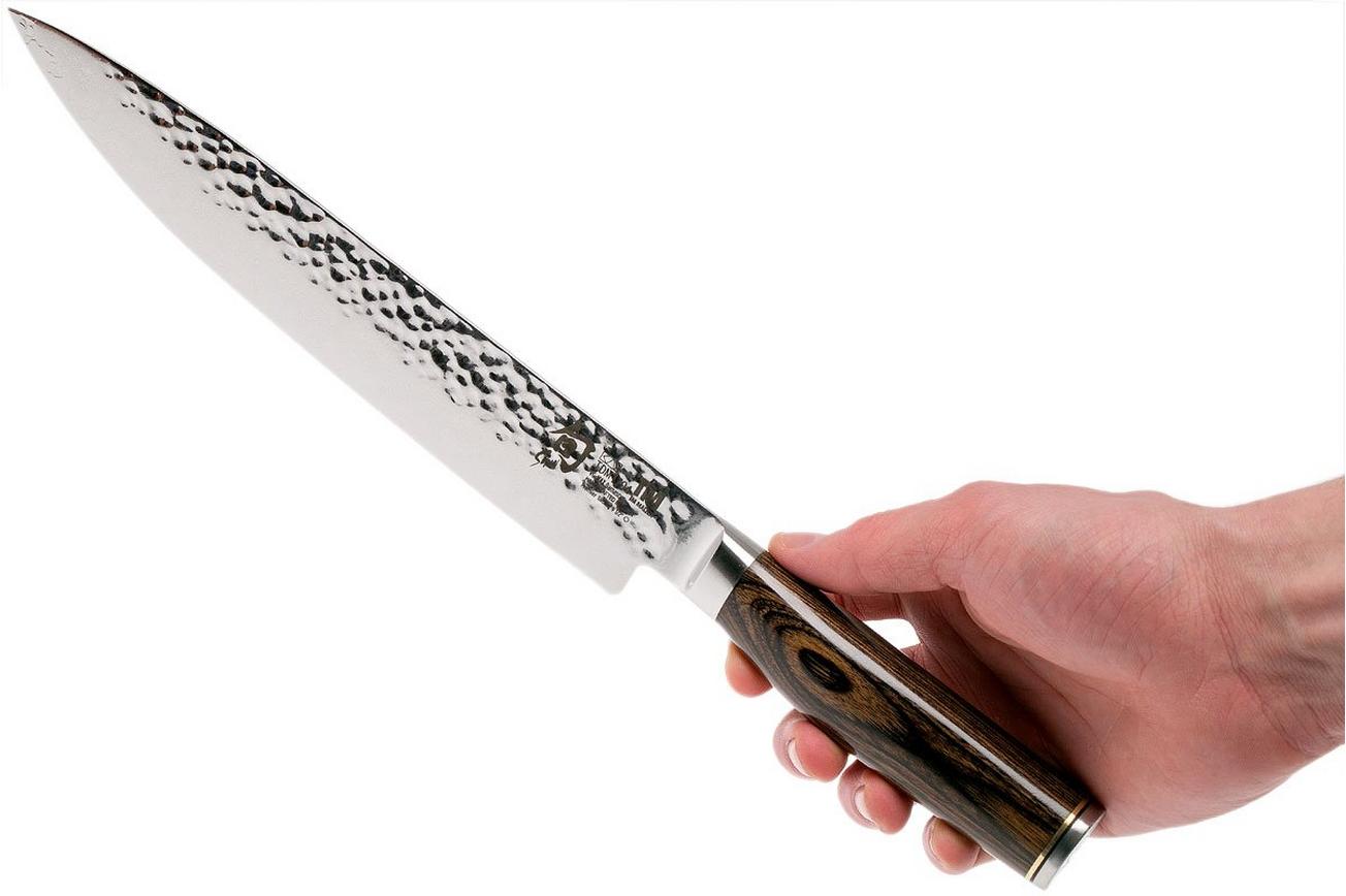Kai Shun Premier Tim Mälzer vleesmes 24 cm