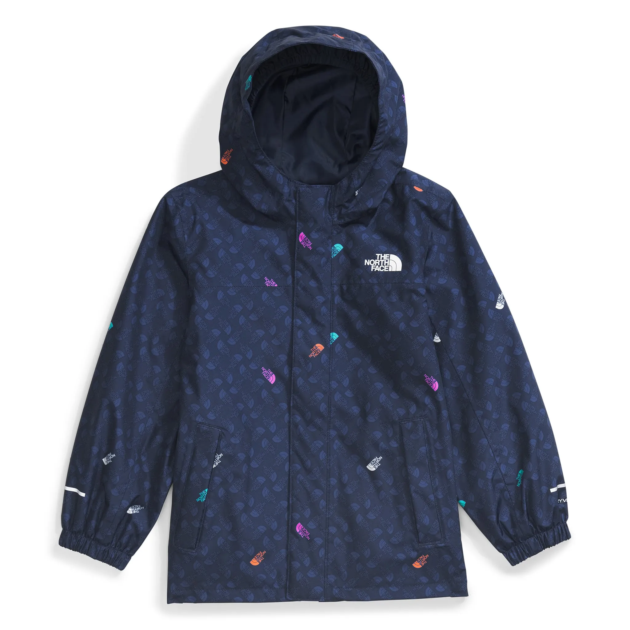 The North Face Manteau Mi-Saison Imprimé Antora 2-7ans