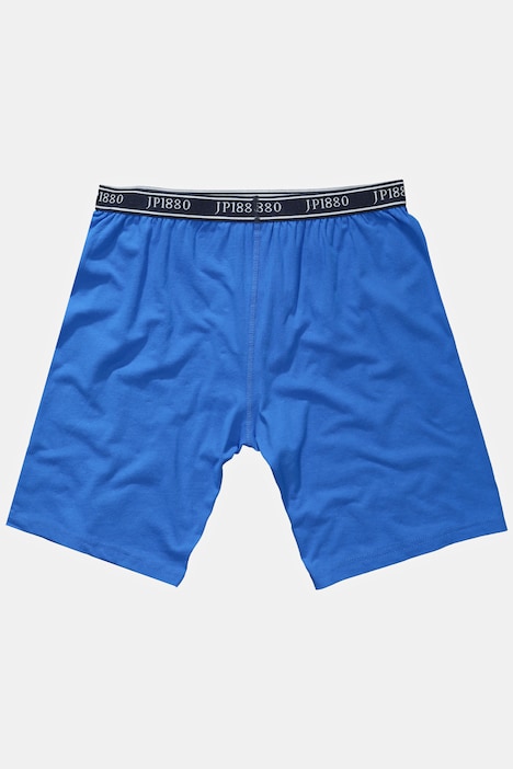 Longpants, FLEXNAMIC®, Unterhose, JP1880 Komfortbund