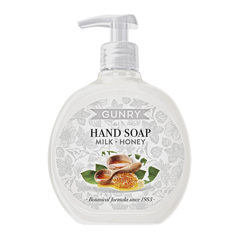 Håndsåpe 500 ml
