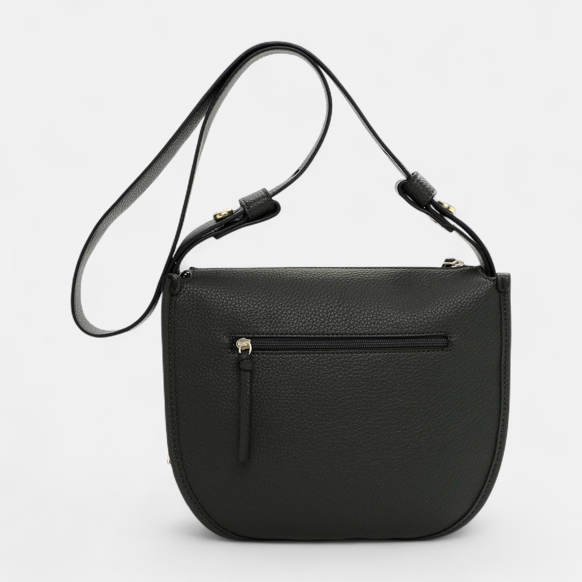 Sac bandoulière vert