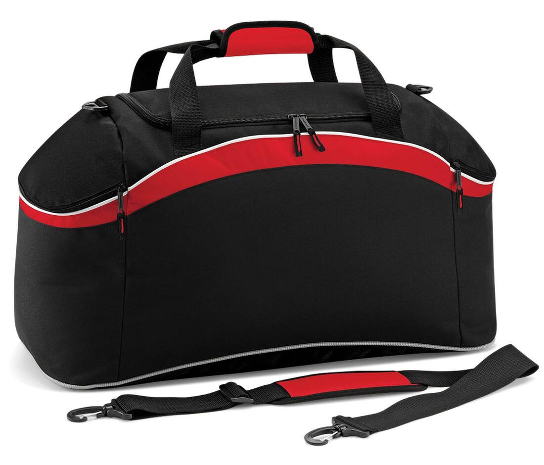 Bag Base BG572 - Sac de Sport Polyvalent Grande Capacité