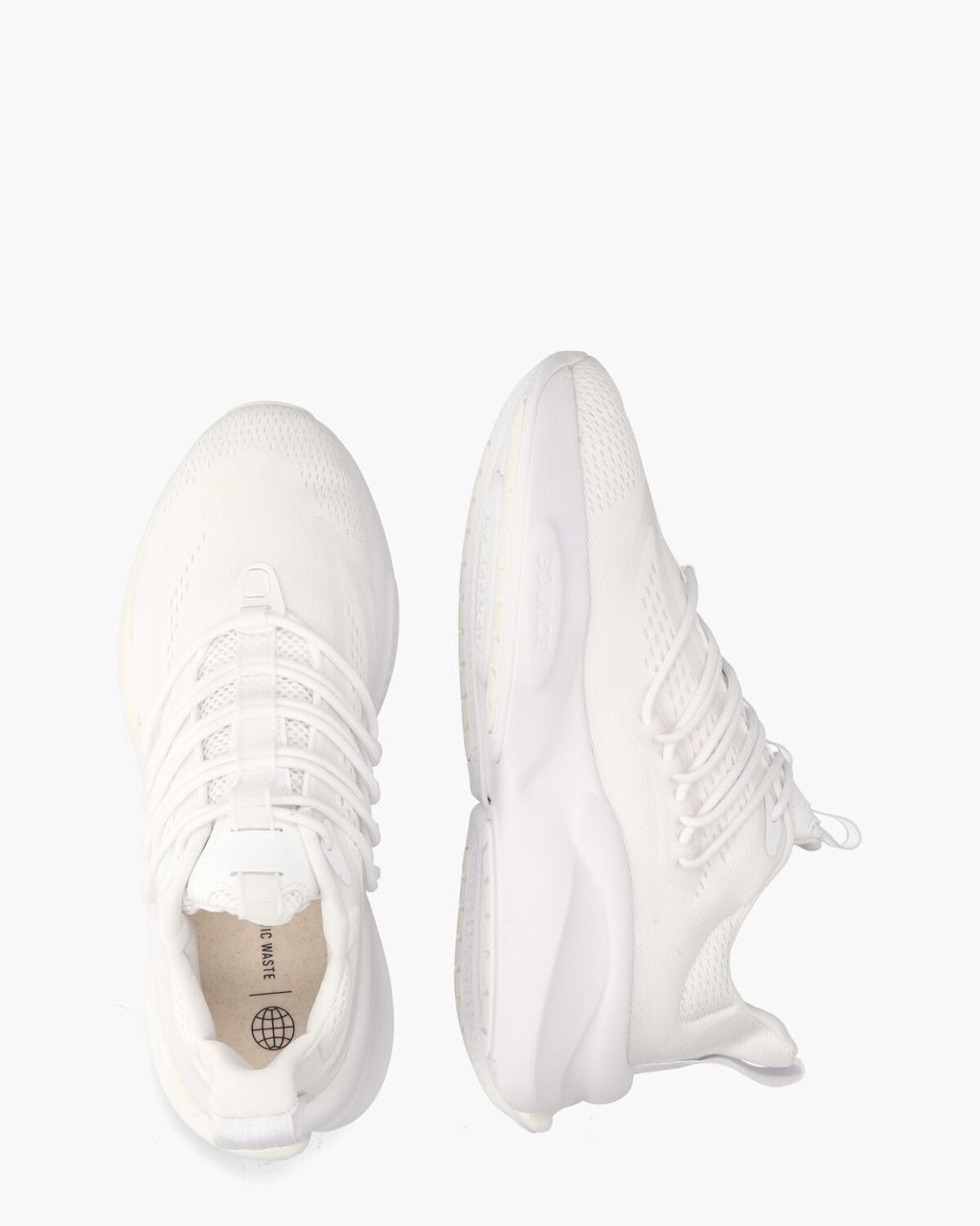 Adidas Alphaboost V1 HP2759 Herensneakers