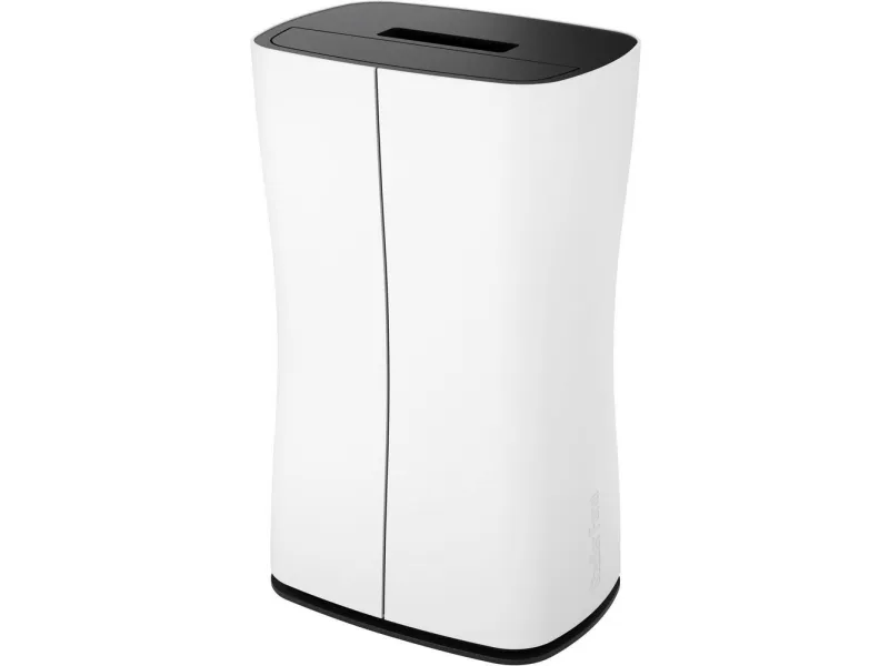 Stadler form Air dehumidifier T002E White, 40 m², 100 m³, 2.1 L, 280 W