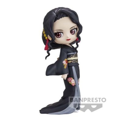 Demon Slayer: Kimetsu No Yaiba Q Posket Muzan Kibutsuji