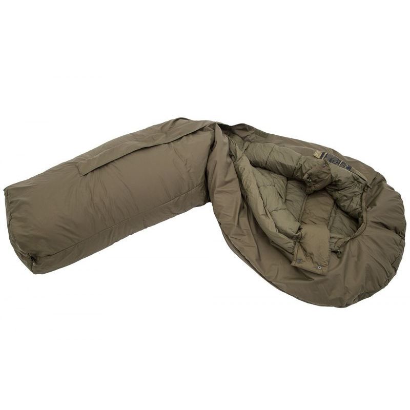 Defence 6 - Sac de couchage