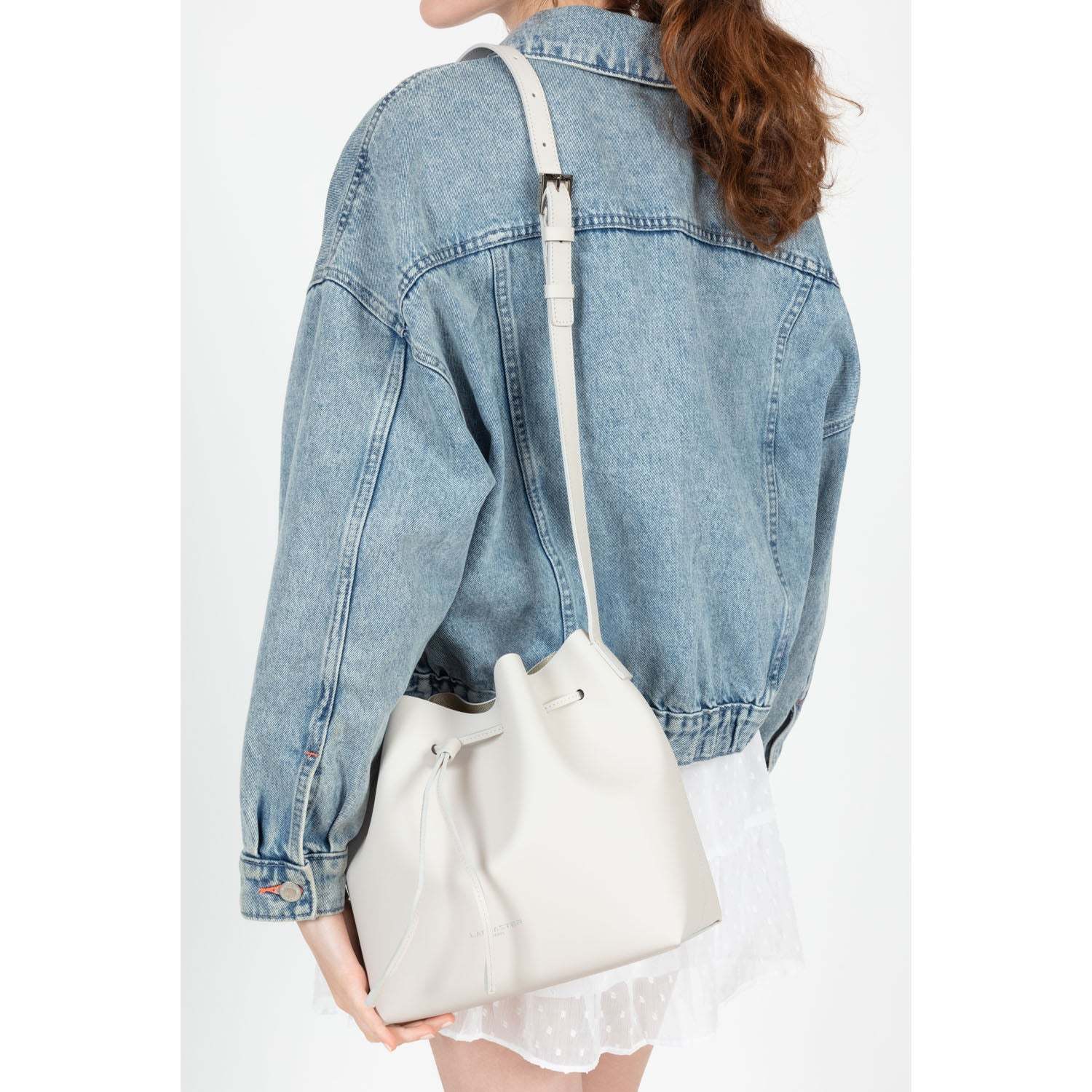 Pur & Element City-Grand sac bourse