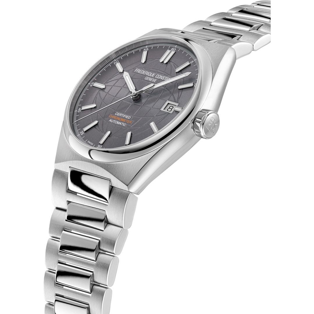 Frederique Constant Highlife Automatic 39 COSC