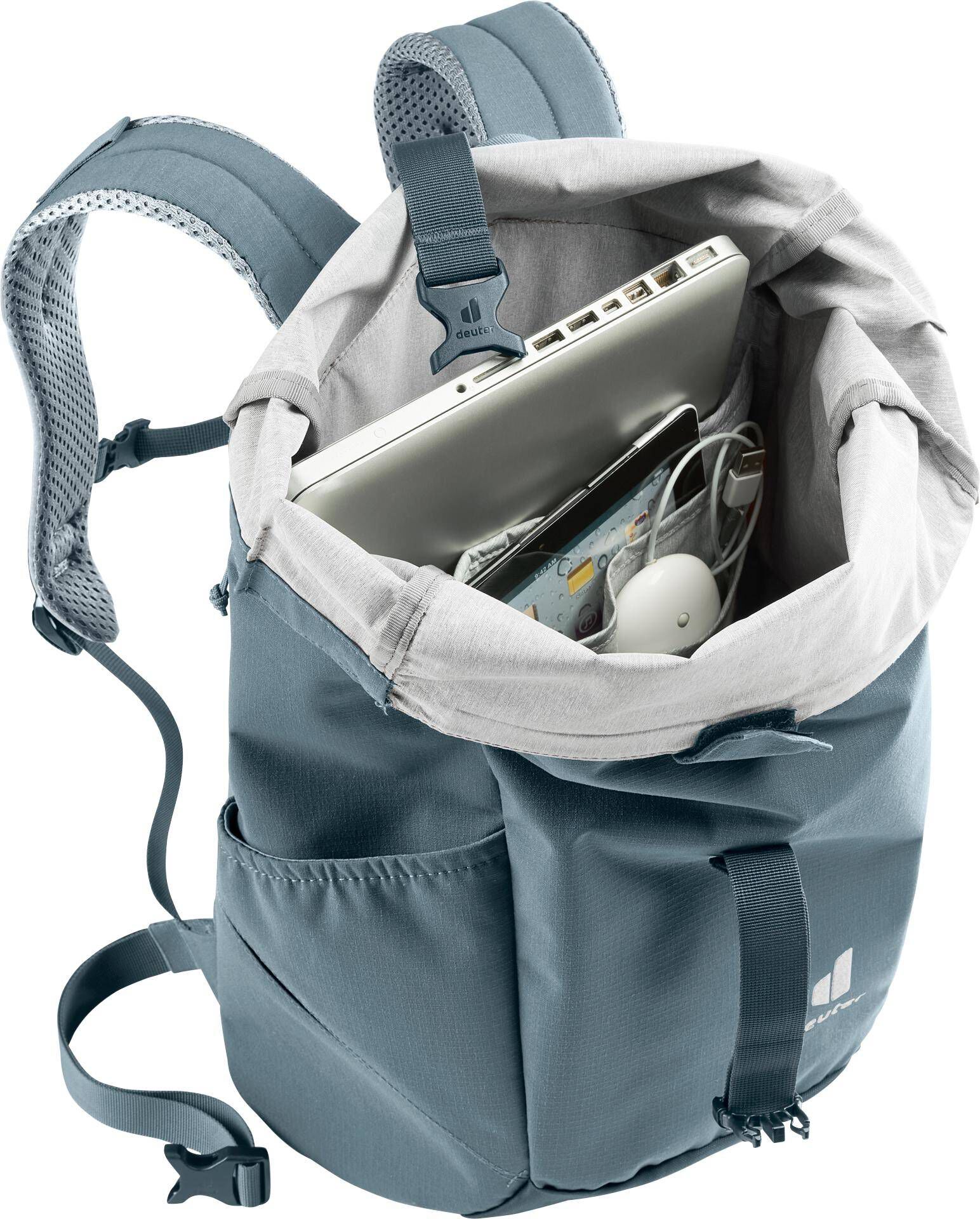 deuter| Rucksack STEPOUT 22