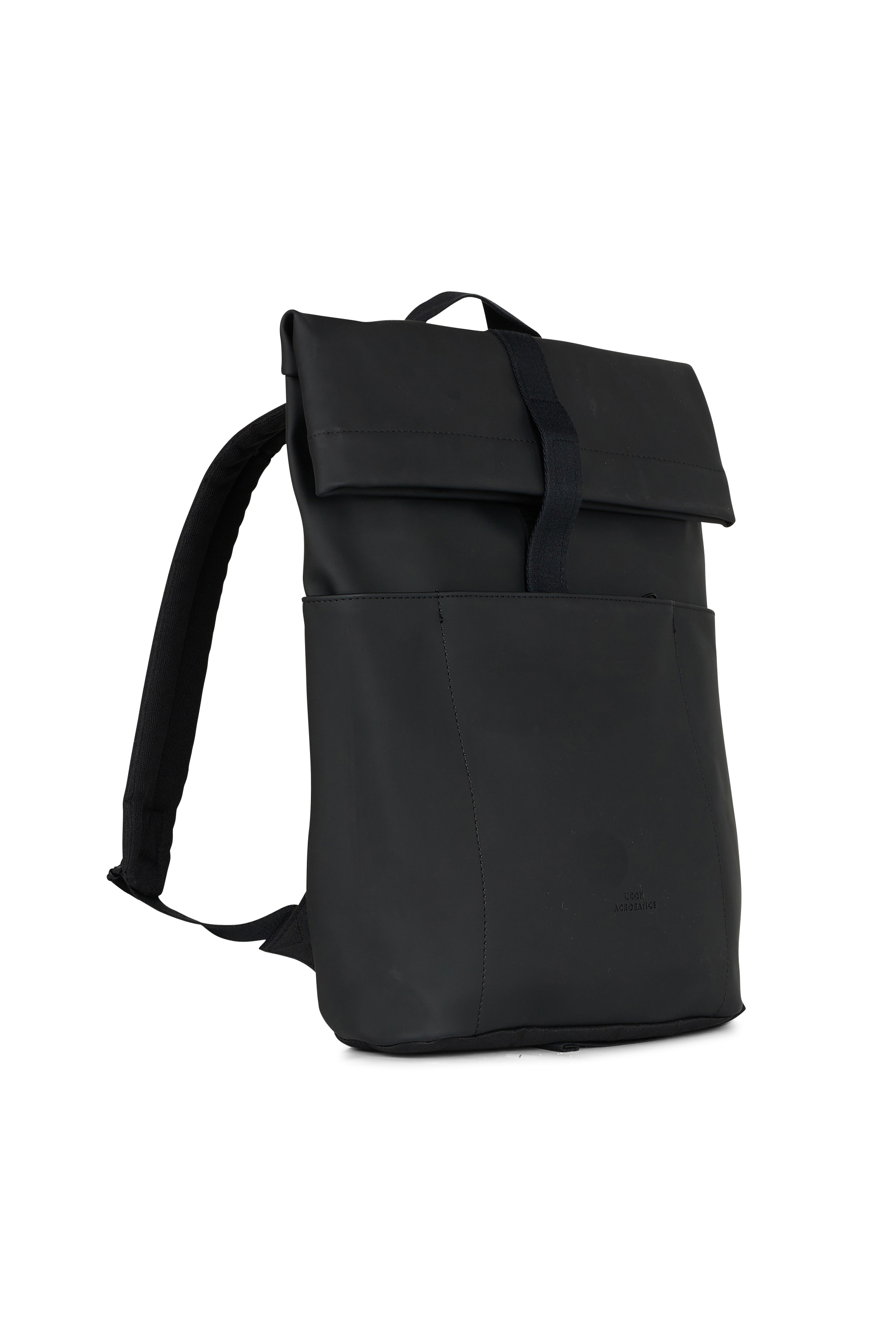 UCON ACROBATICS Mini sac à dos Lotus Hajo  Noir