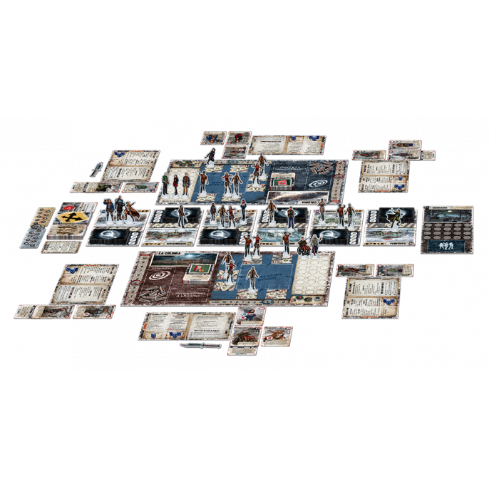 Dead Of Winter