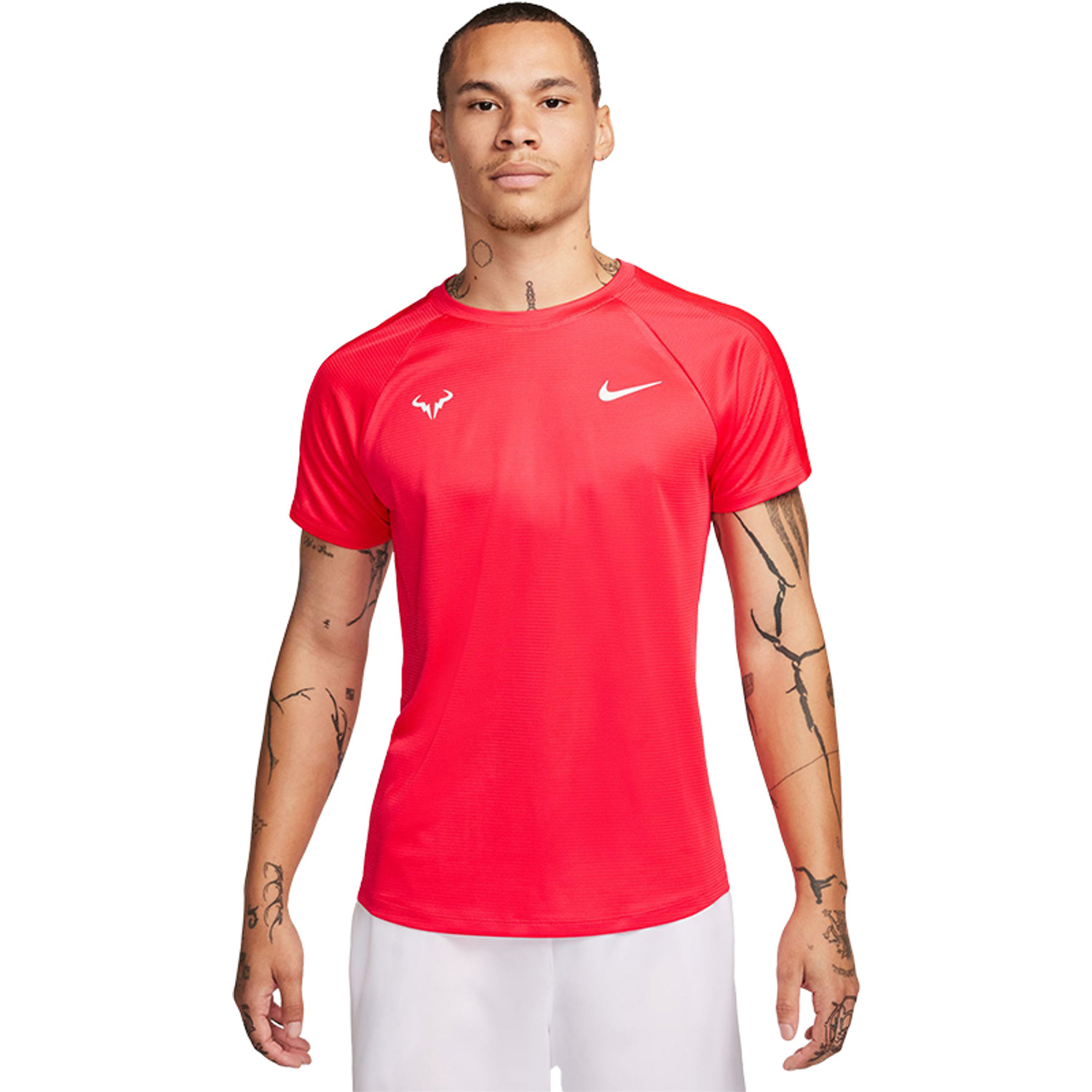 Nike Court Rafa Challenger Tee