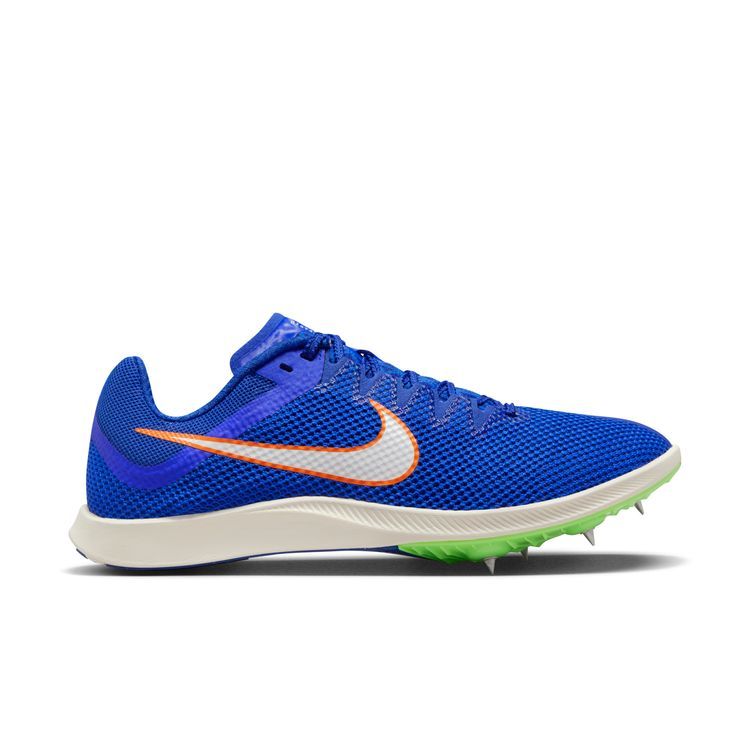 nike w zoom rival distance 18 dc8725 401