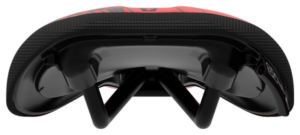 Selle SQlab 6½ Ergowave Rouge Racing