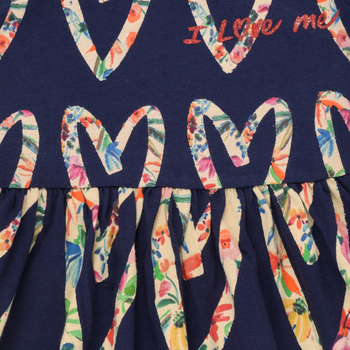 Desigual - GRISELDA - Marine