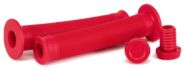 Paire de Grips WeThePeople HILT XL Red