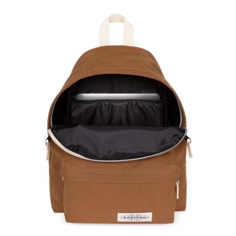 Sac à dos Padded Pak'r 24 Litres Upgrained Brown