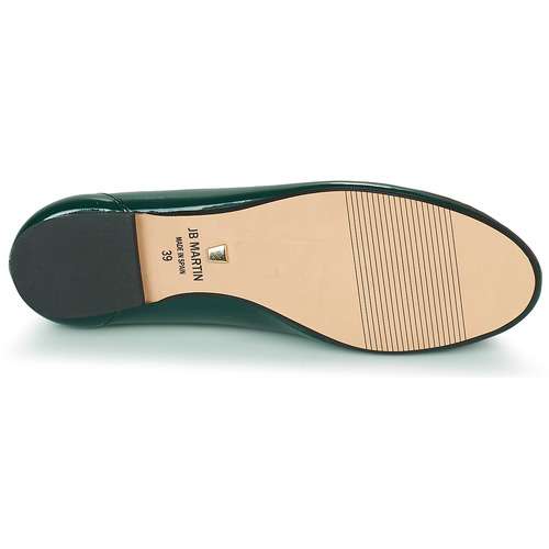 JB Martin - STORY - VERNIS FORET