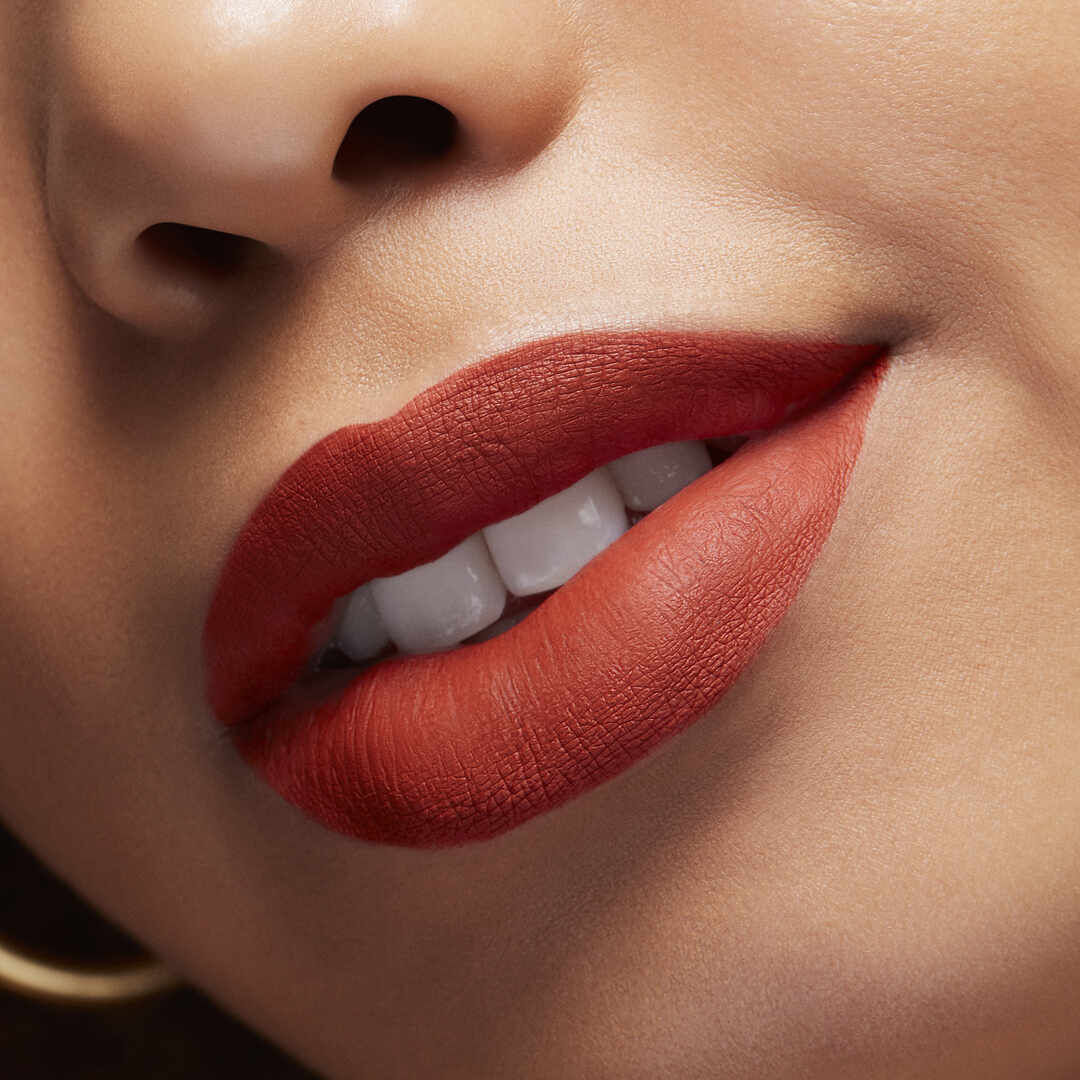 MAC  LOCKED KISS INK