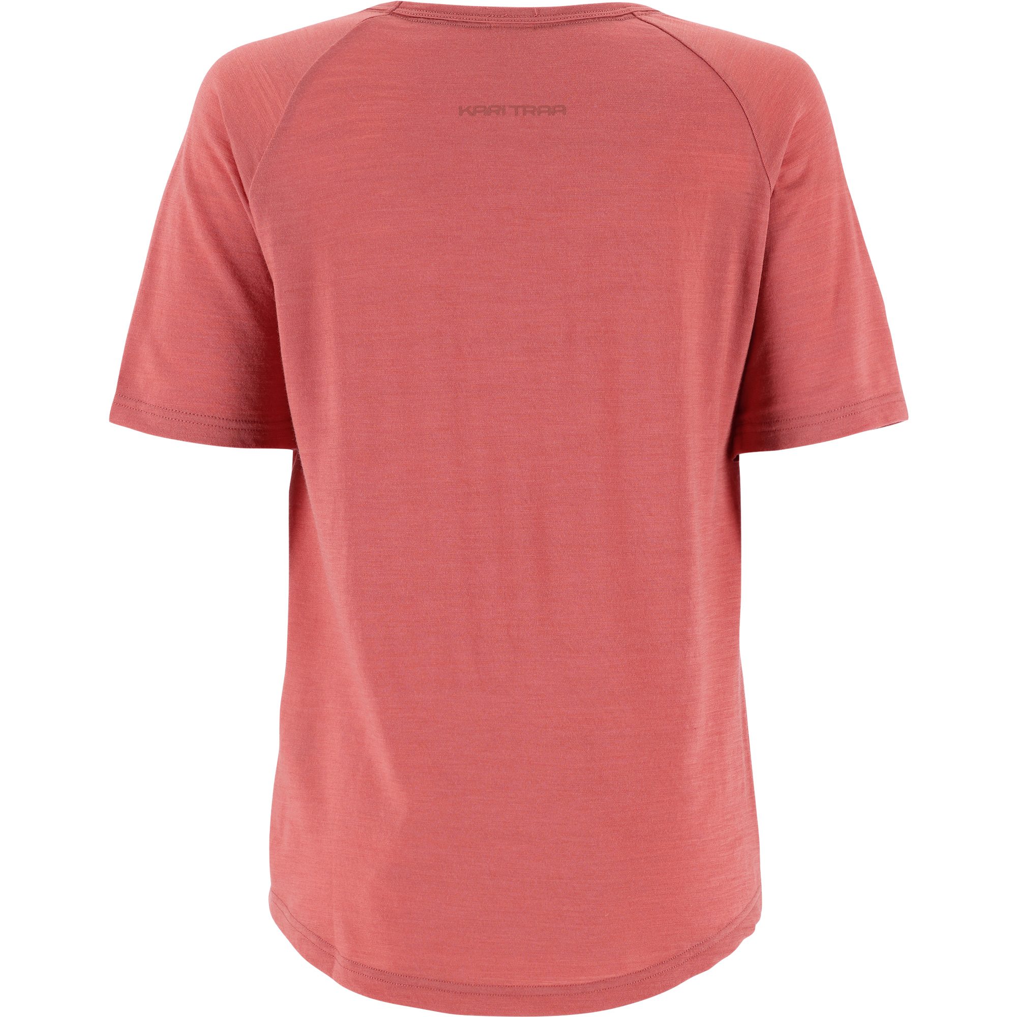Kari Traa Ane T-Shirt Damen cedar