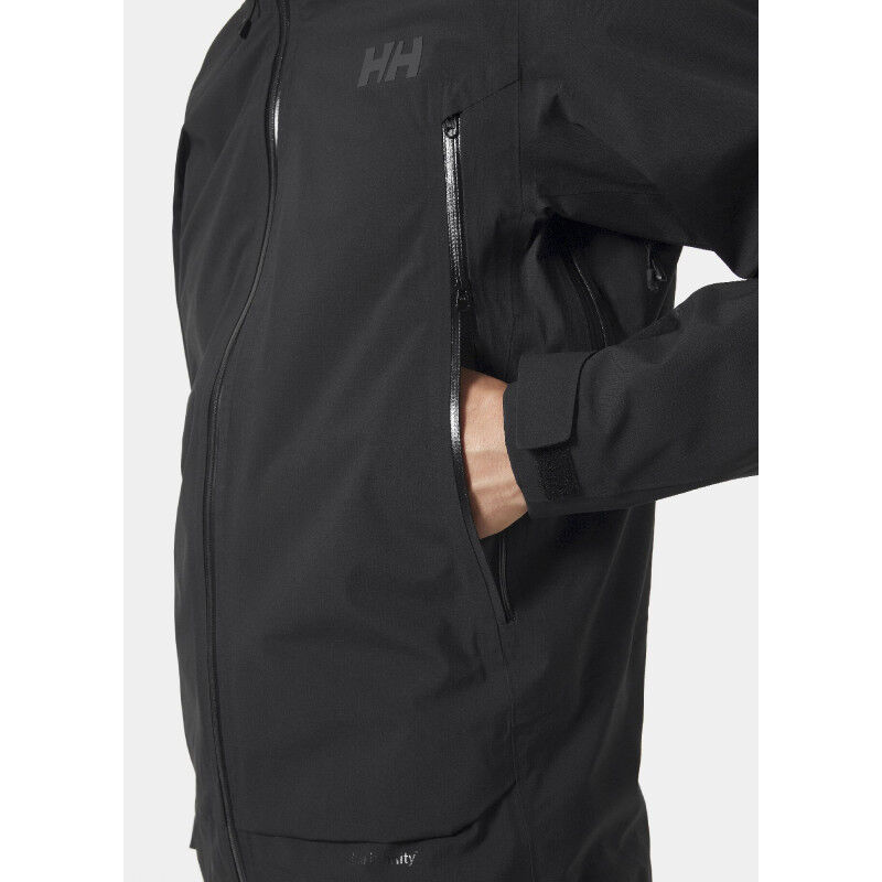 Verglas Infinity Shell Jacket - Doudoune homme