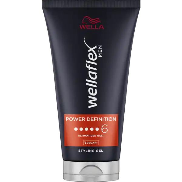 Power Definition Stylinggel