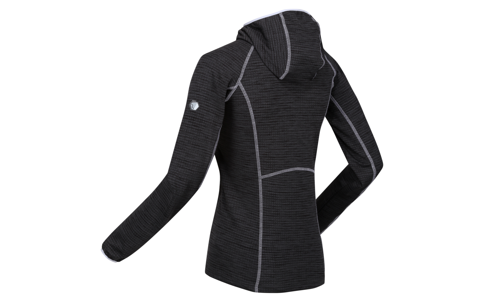 Regatta Women’s Yonder Hoody Damen Outdoorjacke
