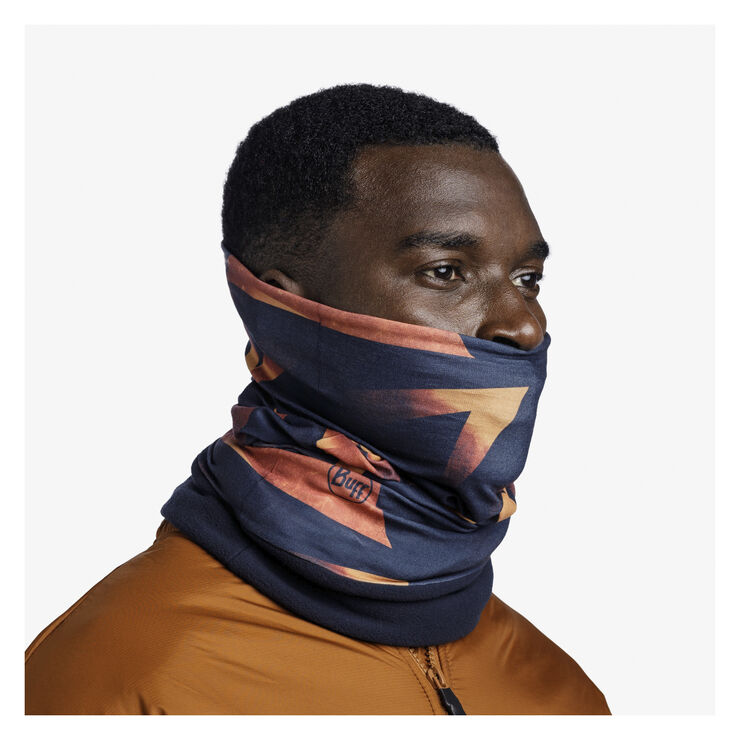 Buff Buff Polar Phalin Multi Orange