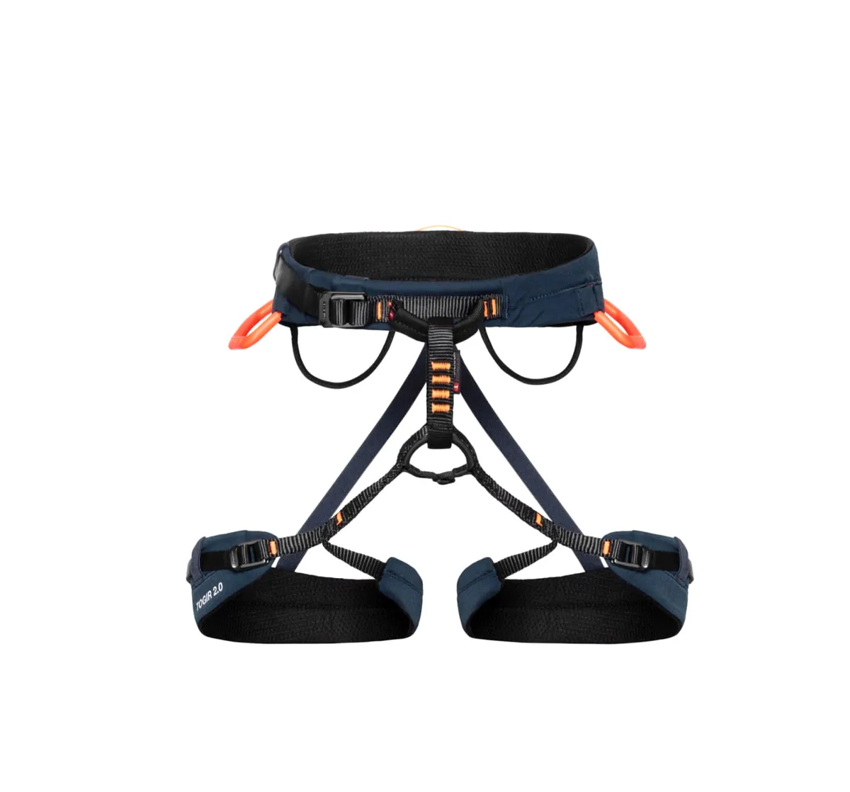 Mammut Men's Togir 2.0 3 Slide Harness Marine