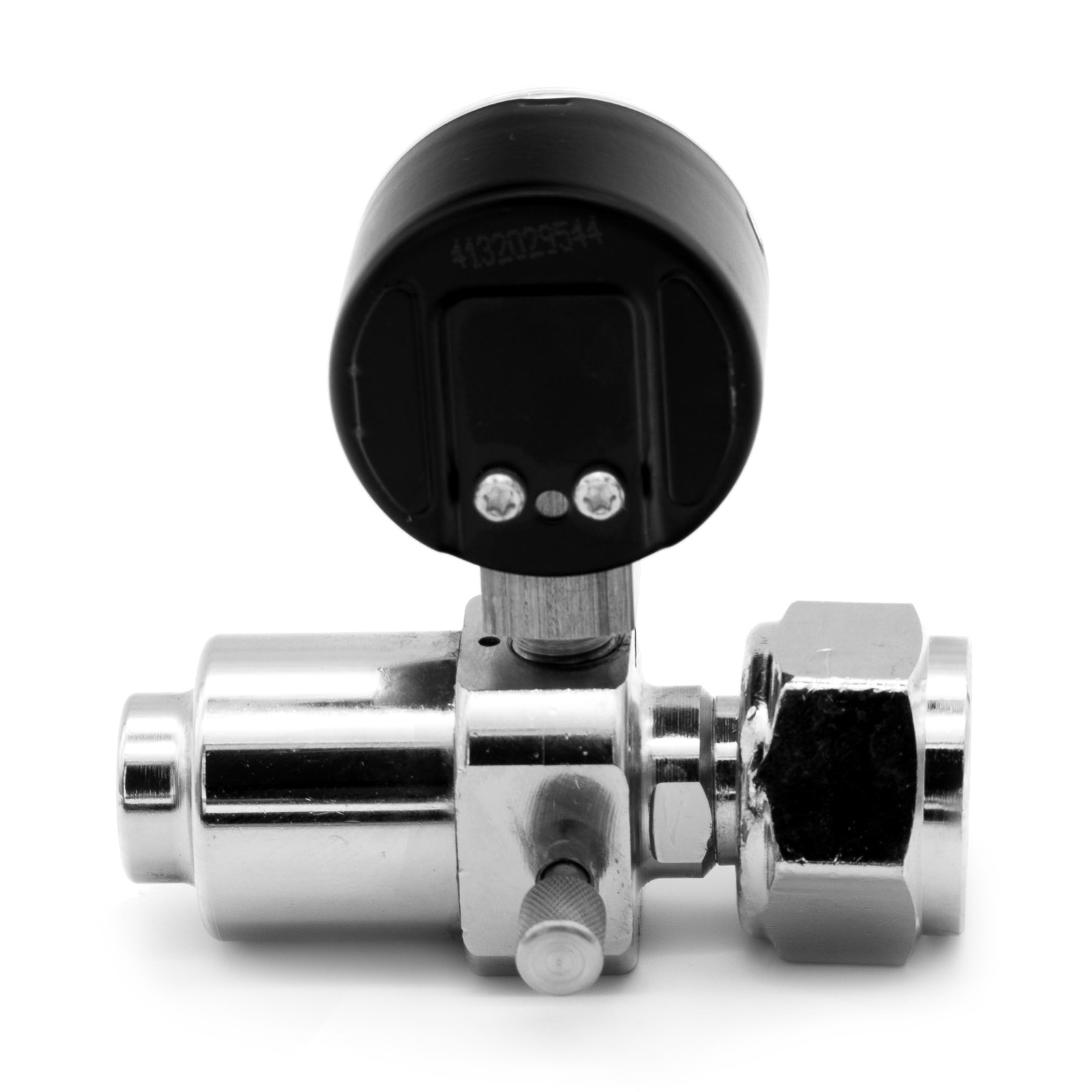 Aqua-Noa CO2 drukregelaar Basic M1