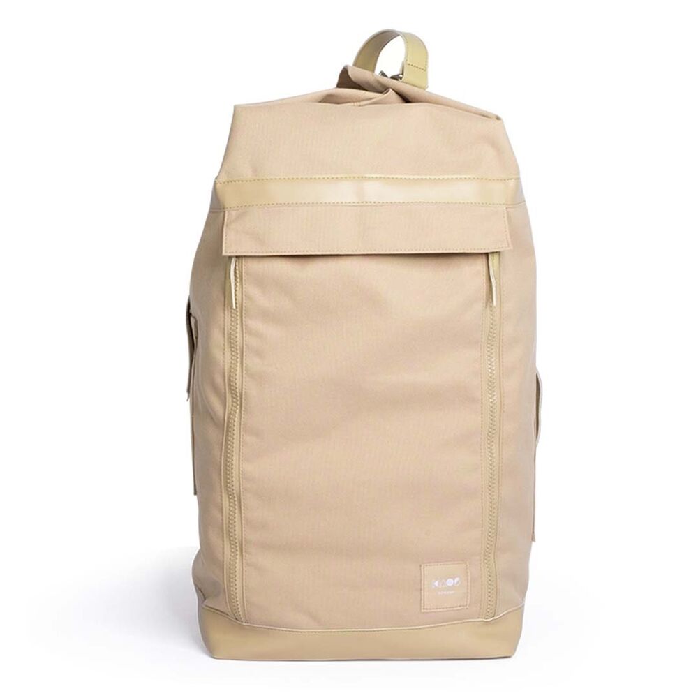 KAOS Weekend Veske, Beige