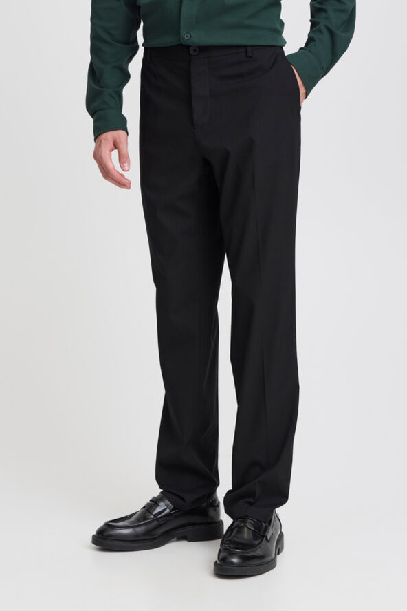 Casual Friday CFPhilip 2. 0 suit pant Black