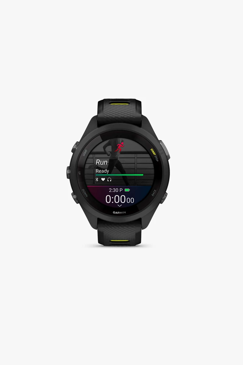 GARMIN Forerunner 265S Music Sportuhr
