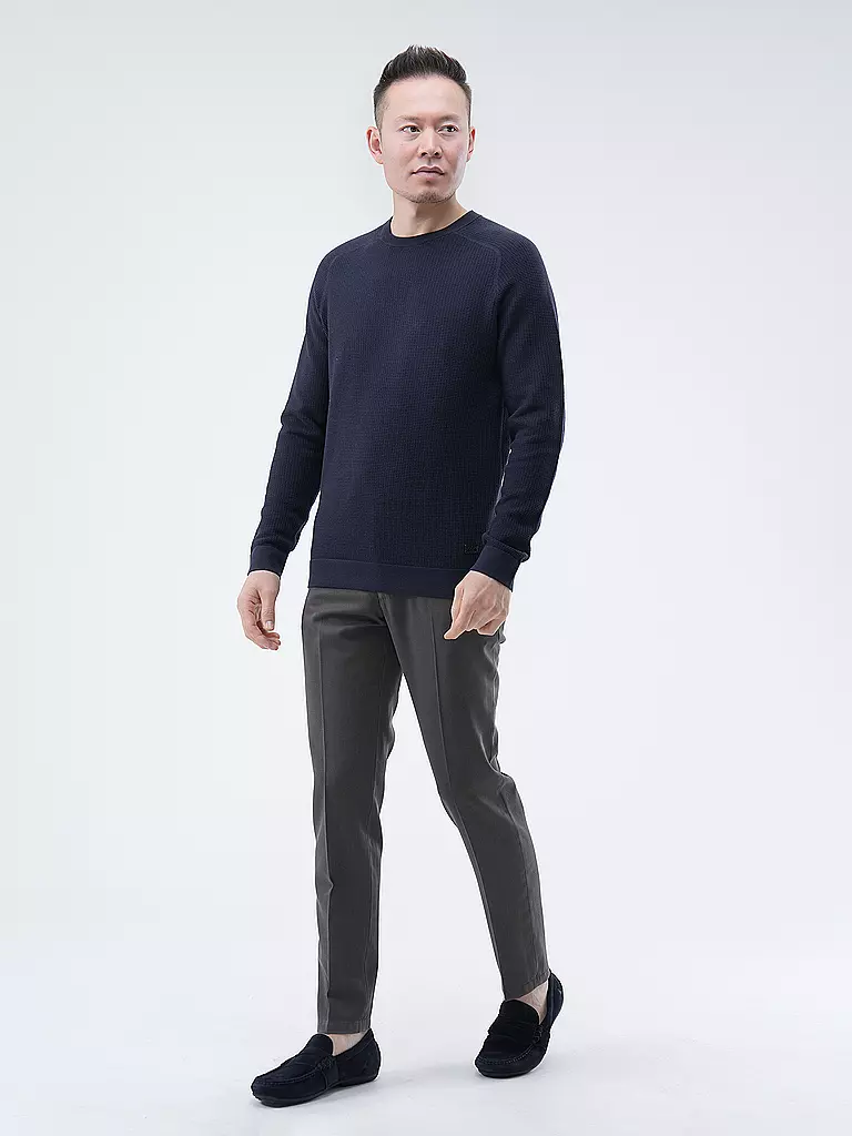 JOOP Pullover OLE  dunkelblau