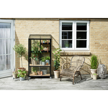 Royal Well City Garden balkon serre