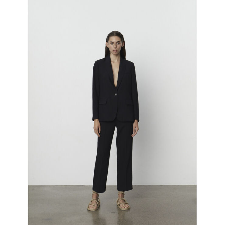 DAY Birger et Mikkelsen Hector - Classic Gabardine Black