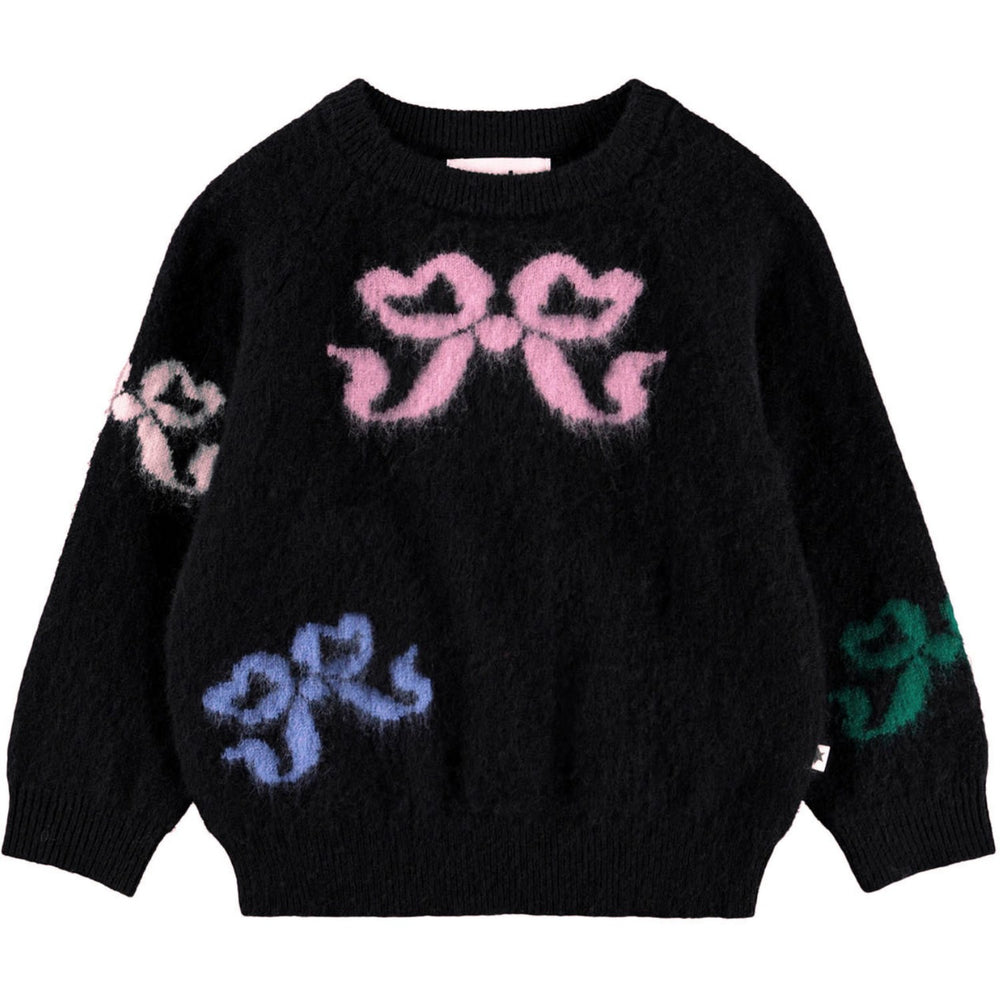 Køb Molo Fancy Bows Gilby Jumpers