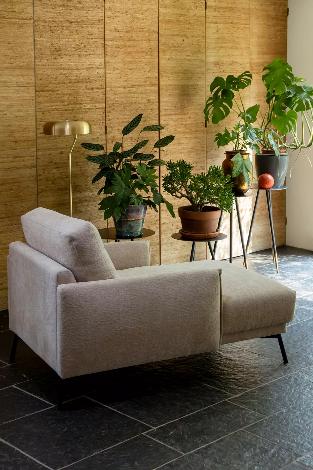 Loungesessel Harper
