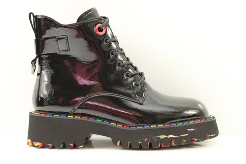 Cosmos Comfort Stiefeletten