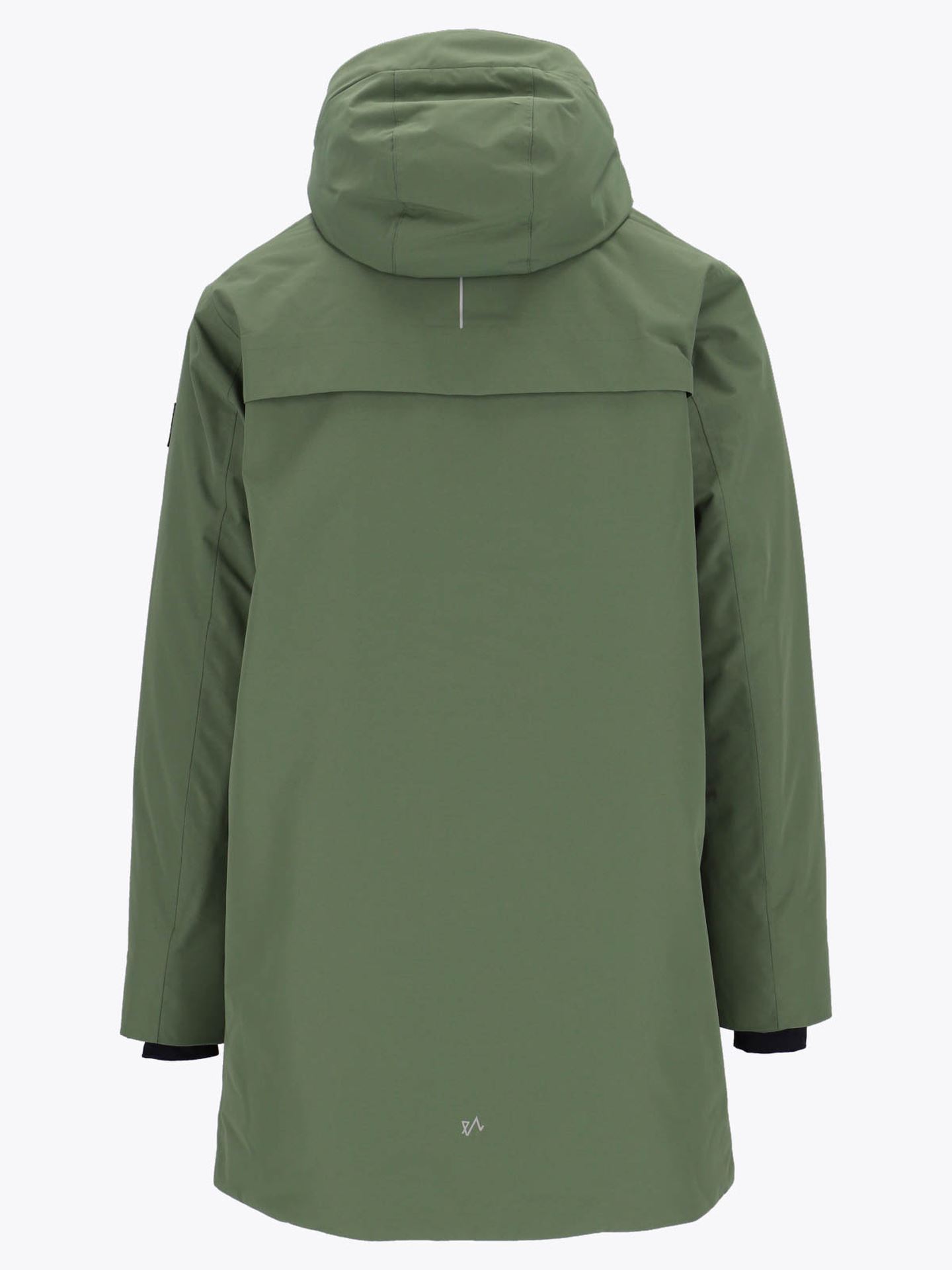 Mode Warm Parkas