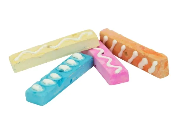 Mineral slik